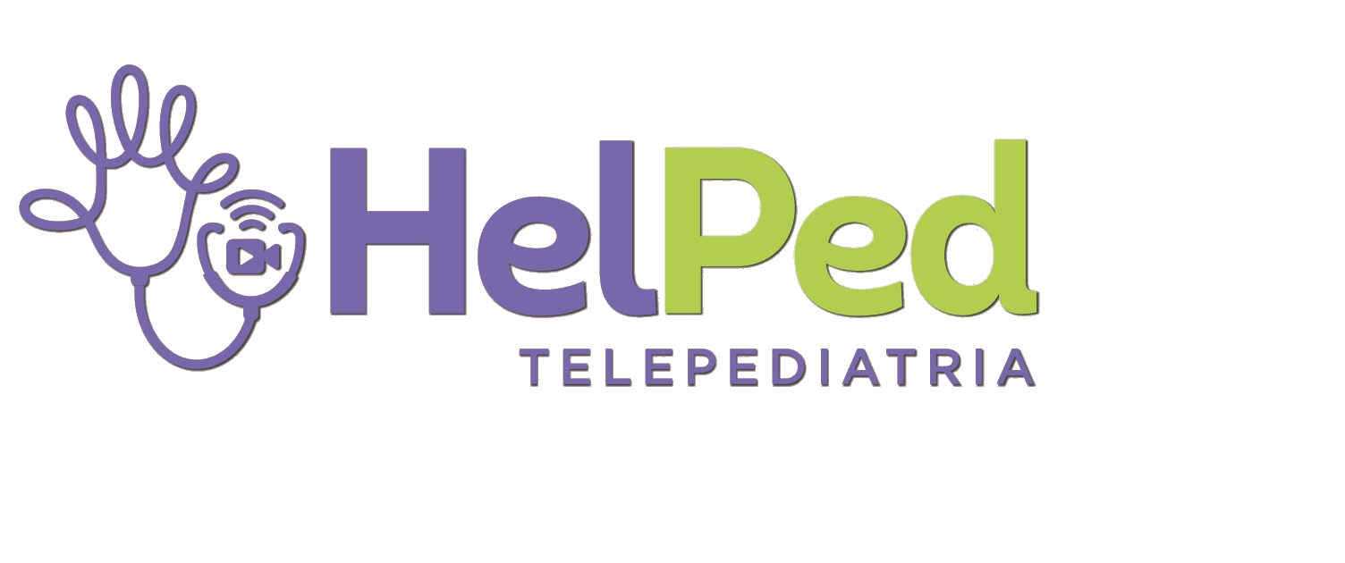 HelPed — Telepediatria